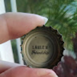 Meet your Posher, Jenna